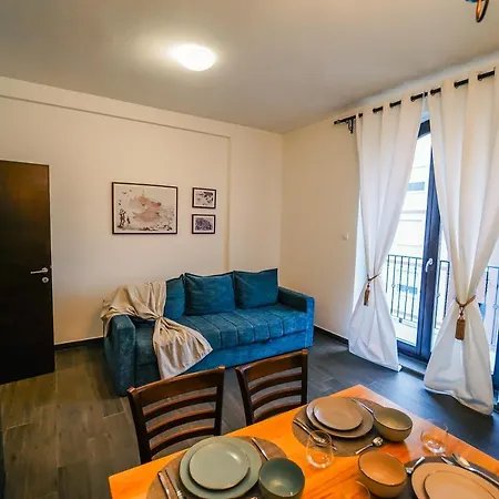 Aparthotel Bagrina