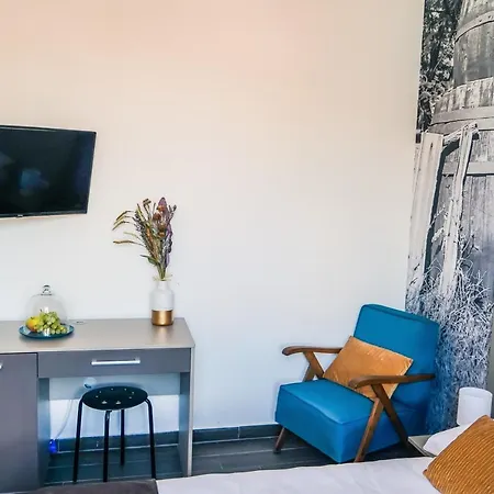 Bagrina Βελιγράδι