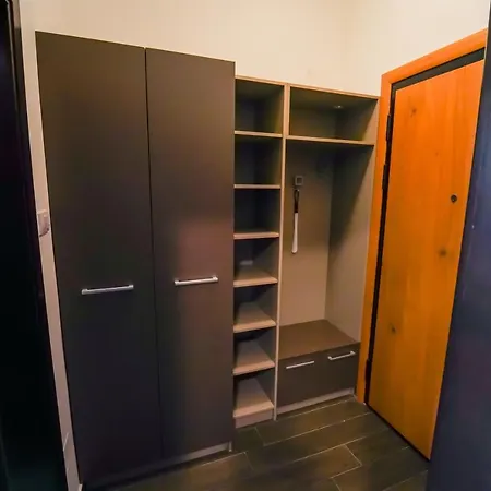 Aparthotel Bagrina