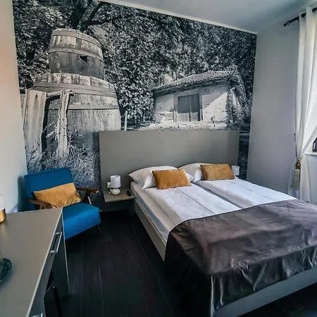 Bagrina 3* Βελιγράδι