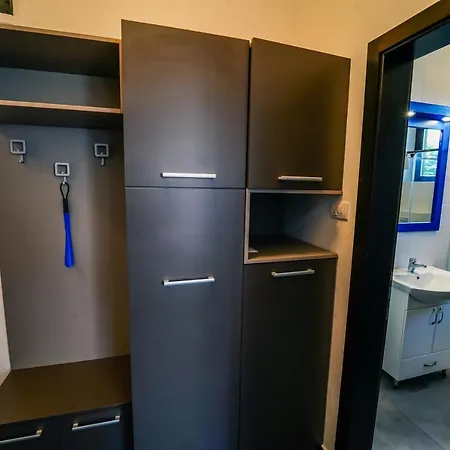 Aparthotel Bagrina *