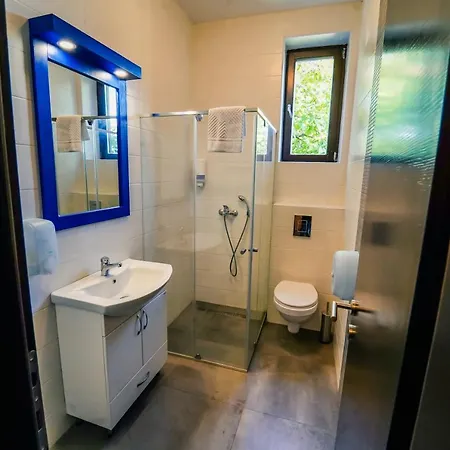 Aparthotel Bagrina Belgrade